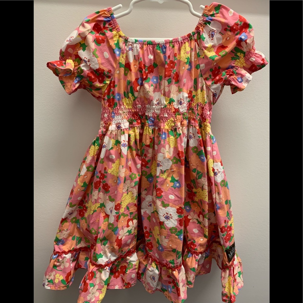 Matilda Jane Dress